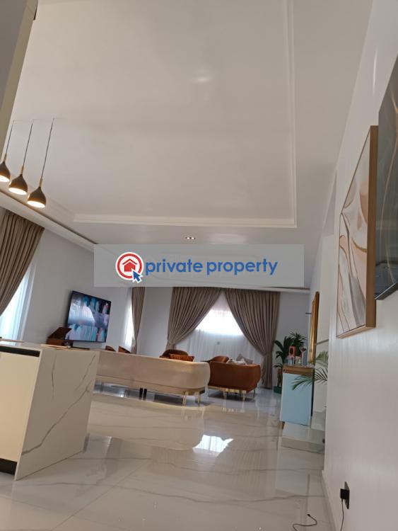 5 bedroom Detached Duplex For Sale East Legon Accra - 3