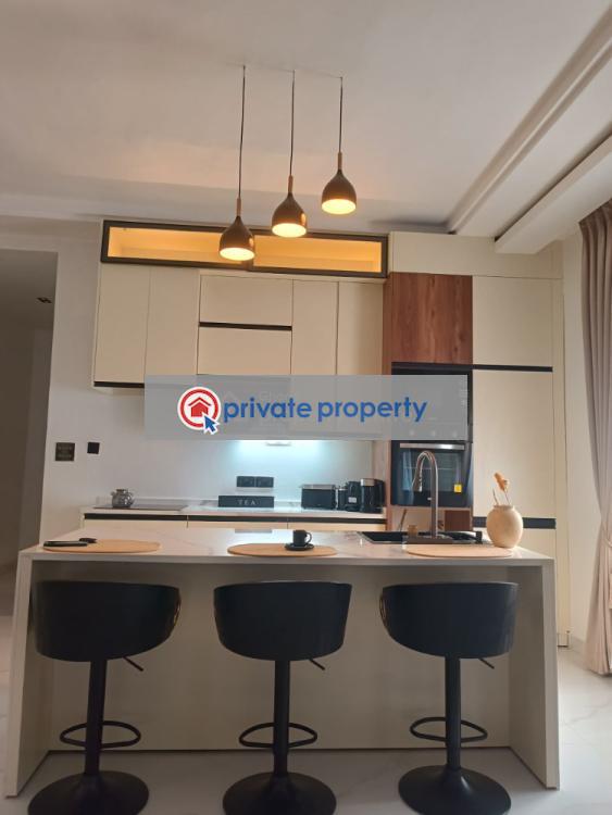 5 bedroom Detached Duplex For Sale East Legon Accra - 9