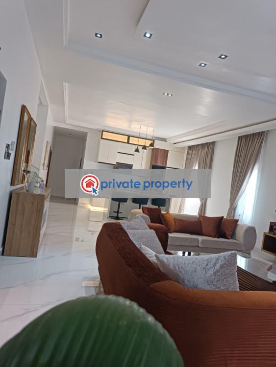 5 bedroom Detached Duplex For Sale East Legon Accra - 11