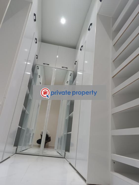 5 bedroom Detached Duplex For Sale East Legon Accra - 17