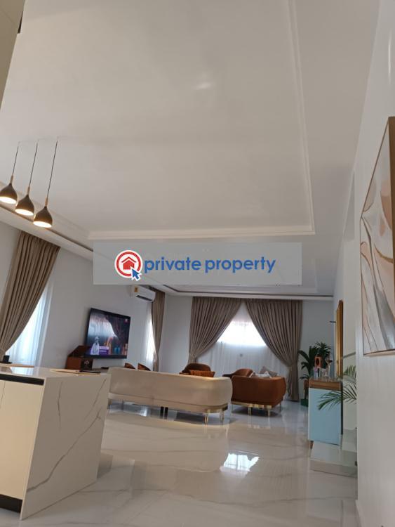 5 bedroom Detached Duplex For Sale East Legon Accra - 12