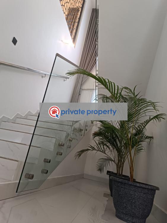 5 bedroom Detached Duplex For Sale East Legon Accra - 5