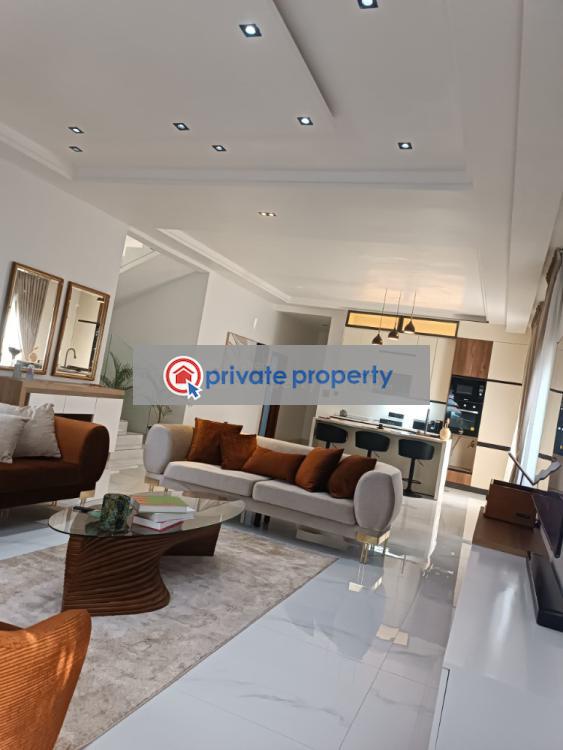 5 bedroom Detached Duplex For Sale East Legon Accra - 14