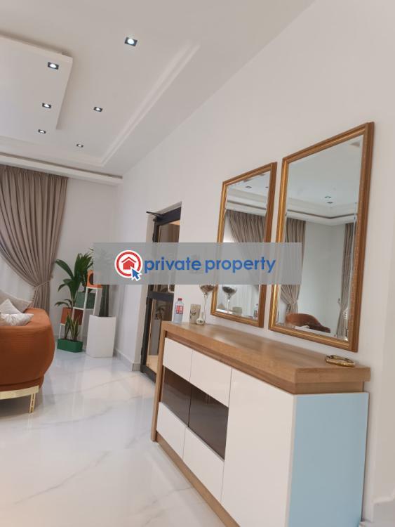 5 bedroom Detached Duplex For Sale East Legon Accra - 8