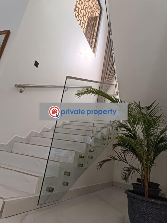 5 bedroom Detached Duplex For Sale East Legon Accra - 19