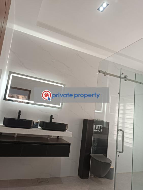 5 bedroom Detached Duplex For Sale East Legon Accra - 18