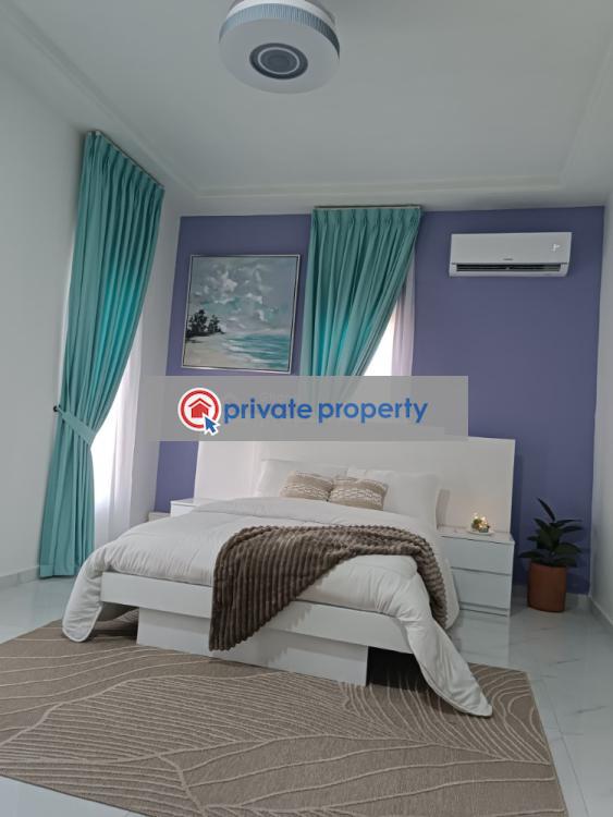 5 bedroom Detached Duplex For Sale East Legon Accra - 2