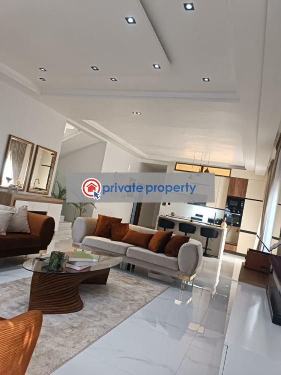5 bedroom Detached Duplex For Sale East Legon Accra - 10