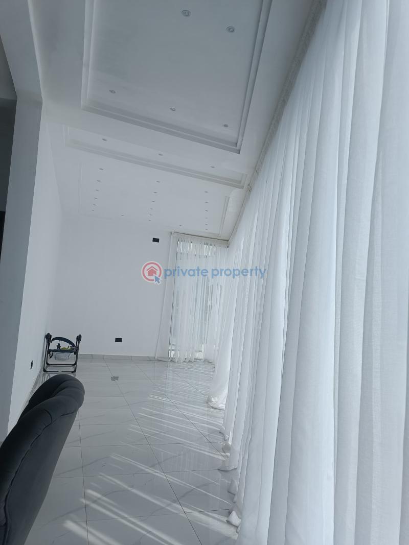 6 bedroom Detached Duplex For Sale East Legon Accra - 14