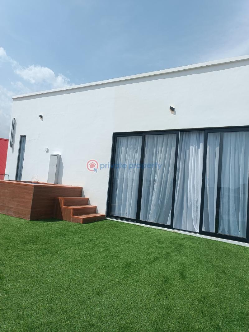 6 bedroom Detached Duplex For Sale East Legon Accra - 12