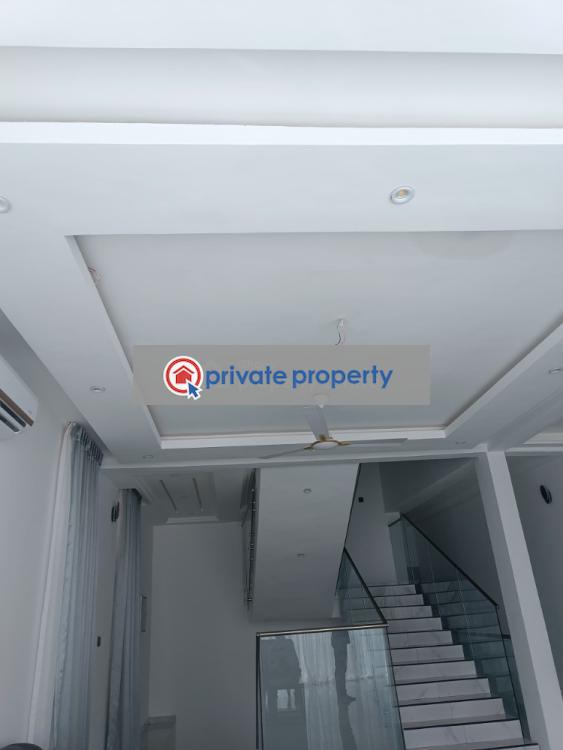 6 bedroom Detached Duplex For Sale East Legon Accra - 0