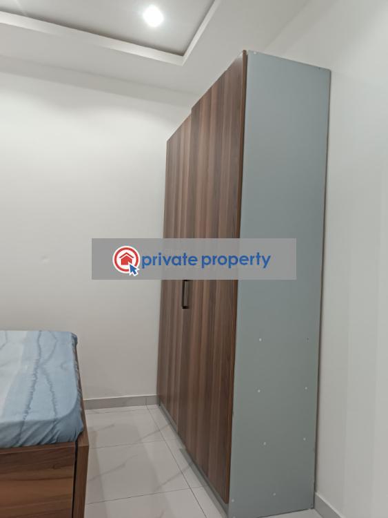 6 bedroom Detached Duplex For Sale East Legon Accra - 4