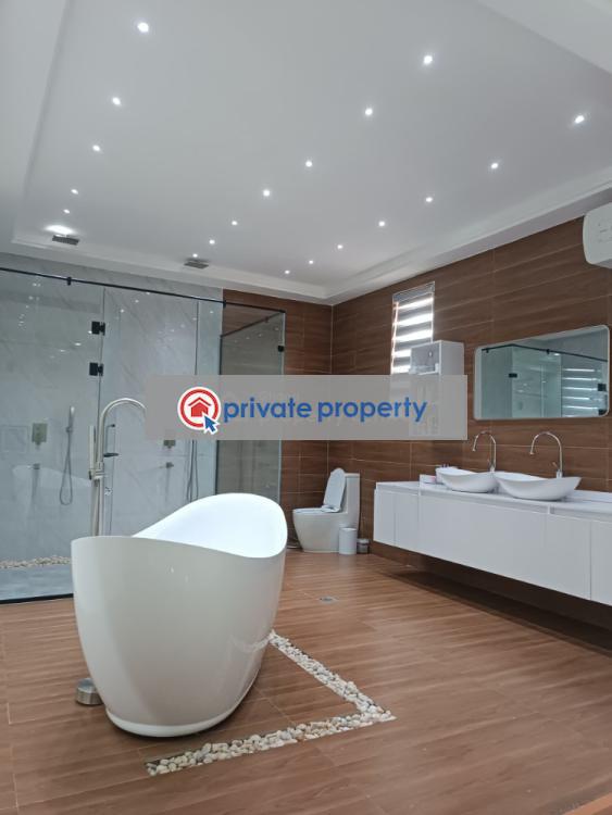 6 bedroom Detached Duplex For Sale East Legon Accra - 7