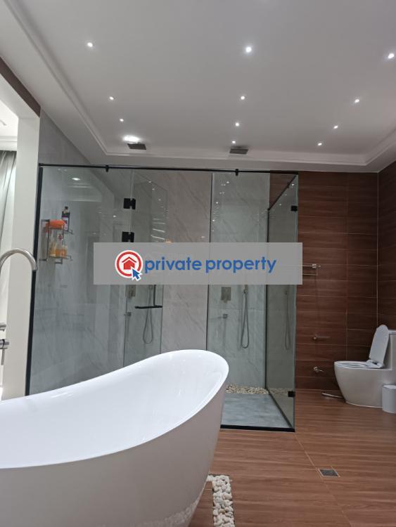 6 bedroom Detached Duplex For Sale East Legon Accra - 10