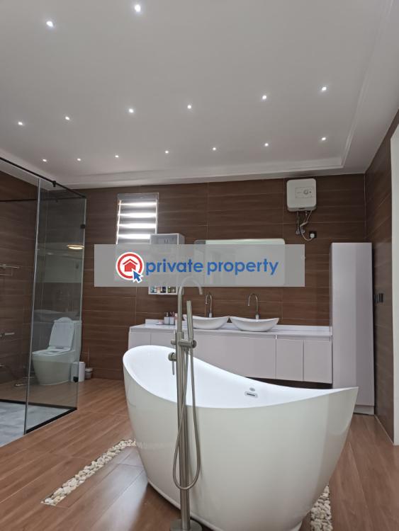 6 bedroom Detached Duplex For Sale East Legon Accra - 6