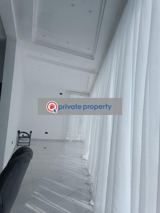 6 bedroom Detached Duplex For Sale East Legon Accra - 14