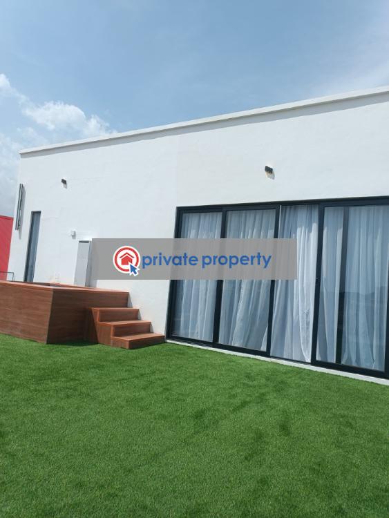 6 bedroom Detached Duplex For Sale East Legon Accra - 12