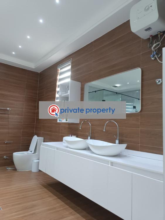 6 bedroom Detached Duplex For Sale East Legon Accra - 9