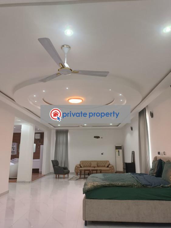 6 bedroom Detached Duplex For Sale East Legon Accra - 13