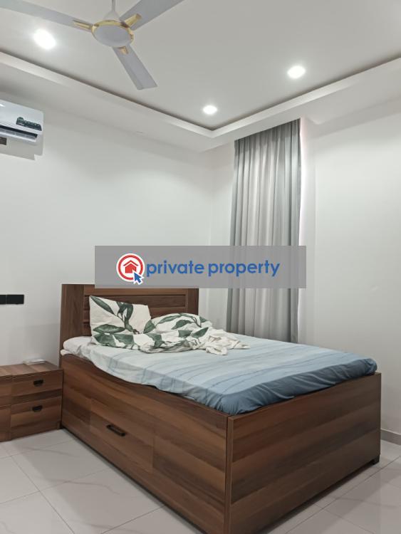 6 bedroom Detached Duplex For Sale East Legon Accra - 3