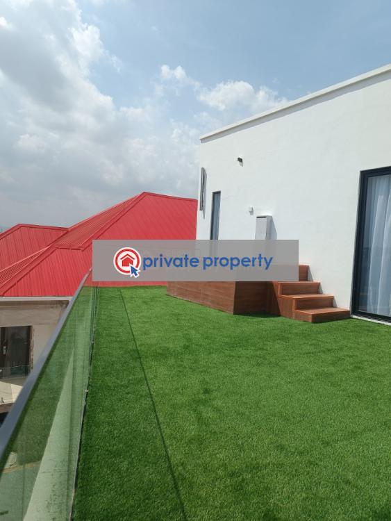 6 bedroom Detached Duplex For Sale East Legon Accra - 11