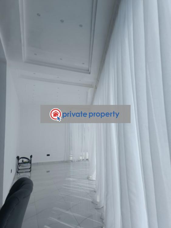 6 bedroom Detached Duplex For Sale East Legon Accra - 1