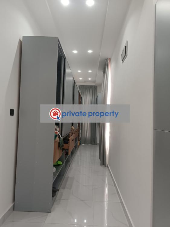 6 bedroom Detached Duplex For Sale East Legon Accra - 5
