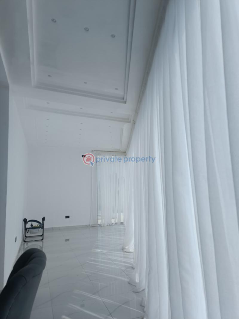 6 bedroom Detached Duplex For Sale East Legon Accra - 1