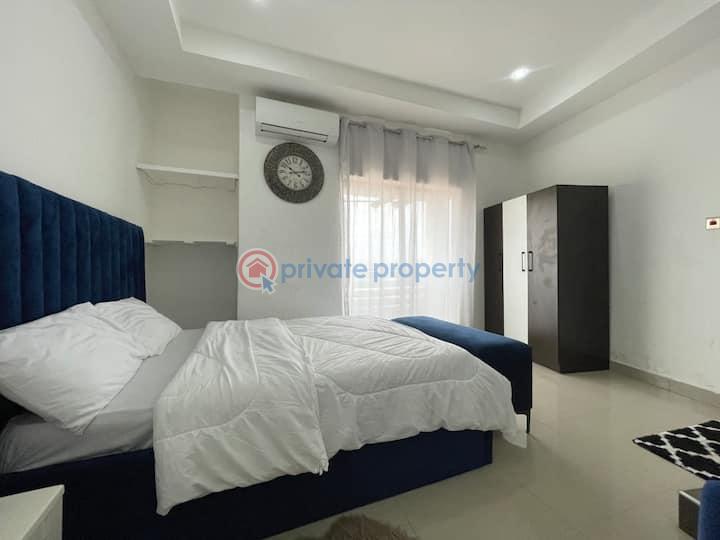 1 bedroom Apartment Short let Spintex Accra - 6