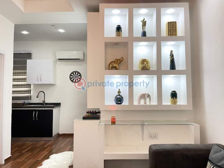 1 bedroom Apartment Short let Spintex Accra - 7