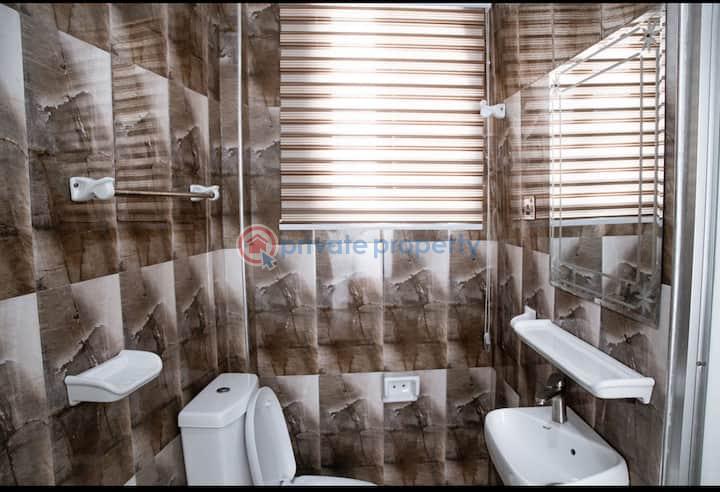 1 bedroom Apartment Short let Spintex Accra - 3