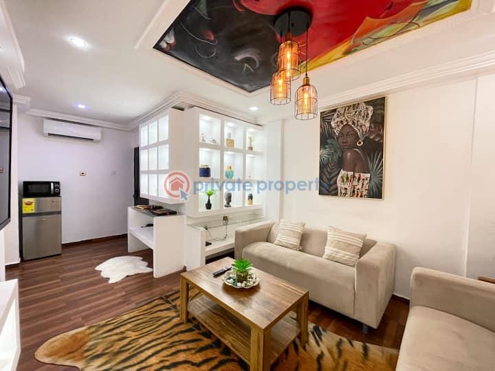 1 bedroom Apartment Short let Spintex Accra - 2
