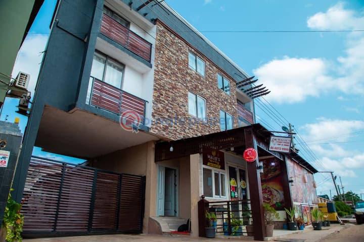 1 bedroom Apartment Short let Spintex Accra - 1