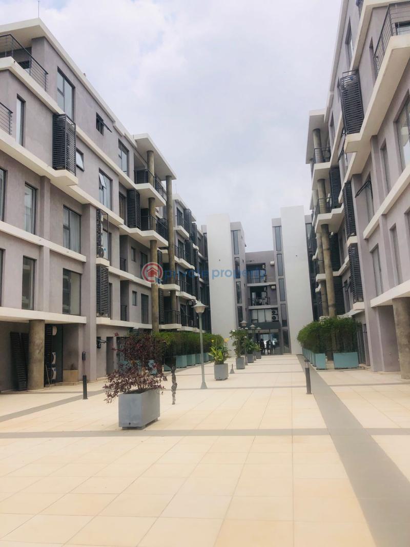 2 bedroom Apartment For Sale East Legon Accra - 3