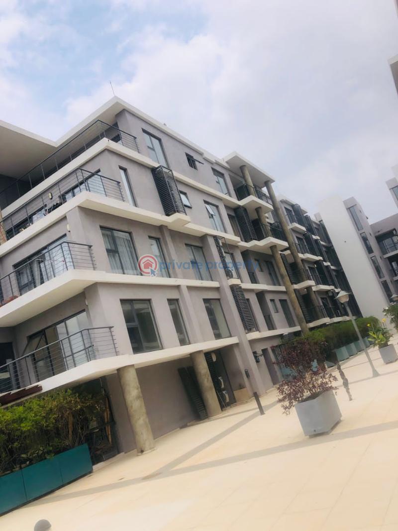 2 bedroom Apartment For Sale East Legon Accra - 4