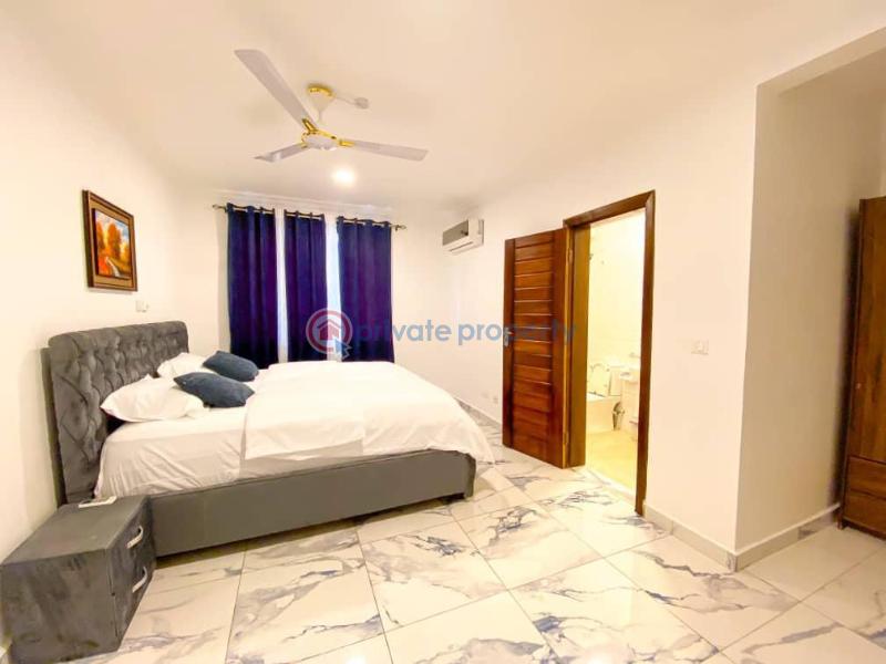 2 bedroom Apartment For Sale East Legon Accra - 2
