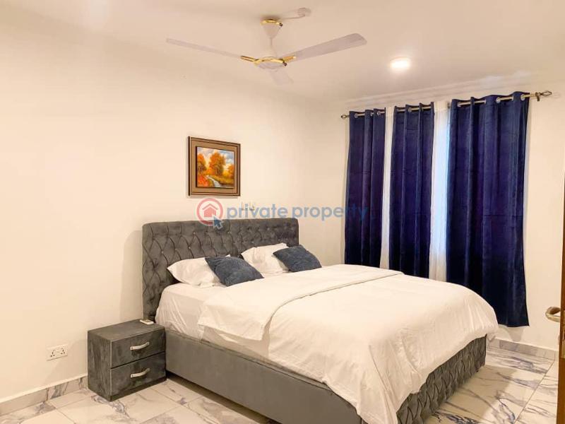 2 bedroom Apartment For Sale East Legon Accra - 1