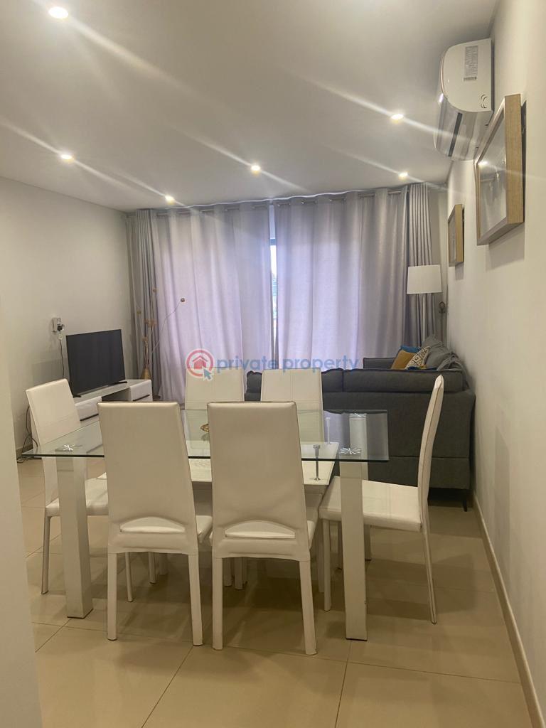 2 bedroom Apartment For Sale East Legon Accra - 5