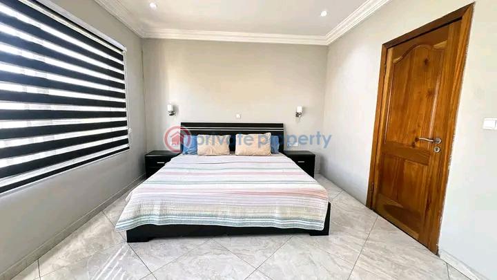 3 bedroom Townhouse For Rent Dzorwulu Accra - 3