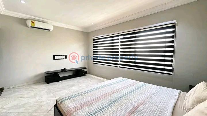 3 bedroom Townhouse For Rent Dzorwulu Accra - 4
