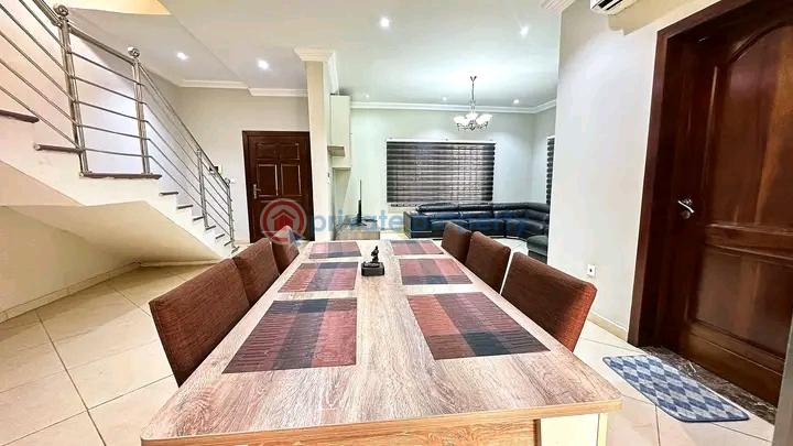 3 bedroom Townhouse For Rent Dzorwulu Accra - 5