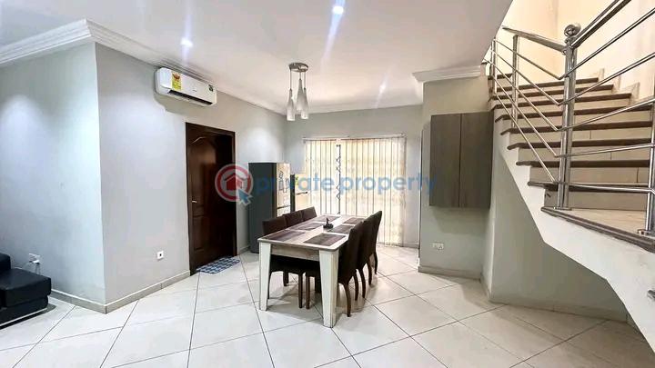 3 bedroom Townhouse For Rent Dzorwulu Accra - 0