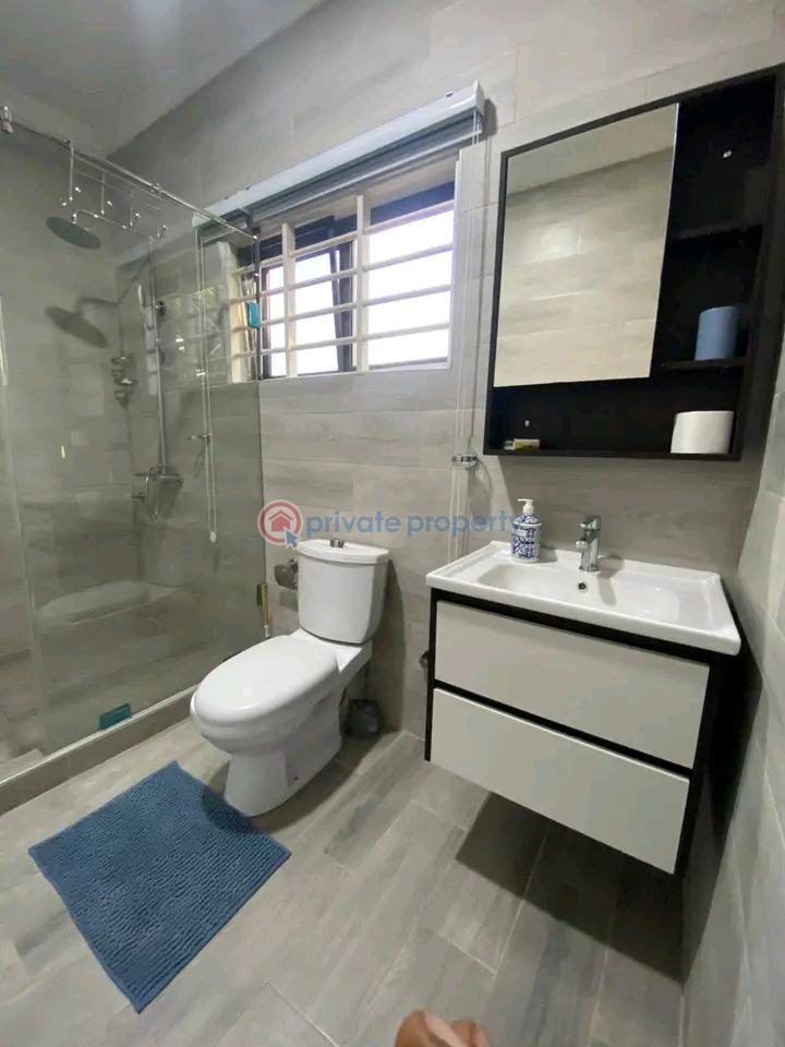 3 bedroom Townhouse For Sale Dzorwulu Accra - 5
