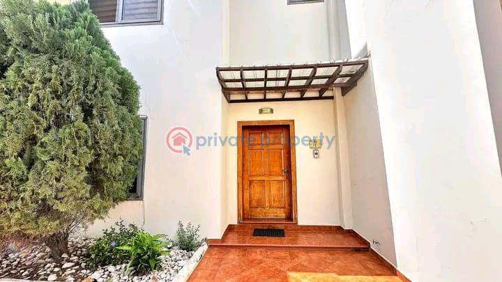 3 bedroom Townhouse For Sale Dzorwulu Accra - 11