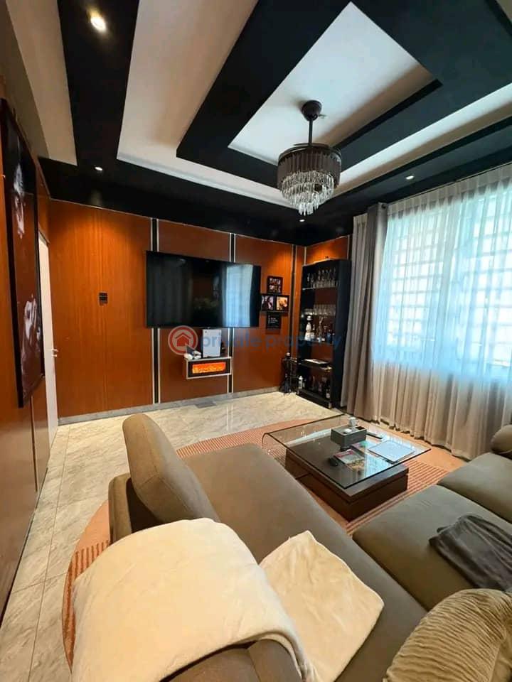 4 bedroom Townhouse Short let East Legon Accra - 6