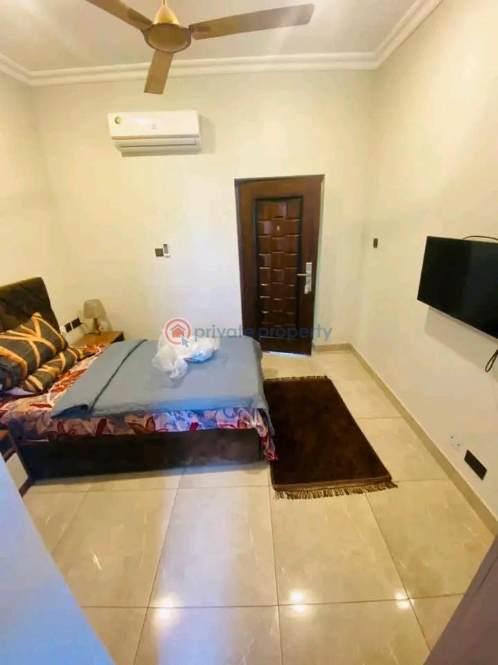 4 bedroom Townhouse For Rent Cantonments Accra - 4