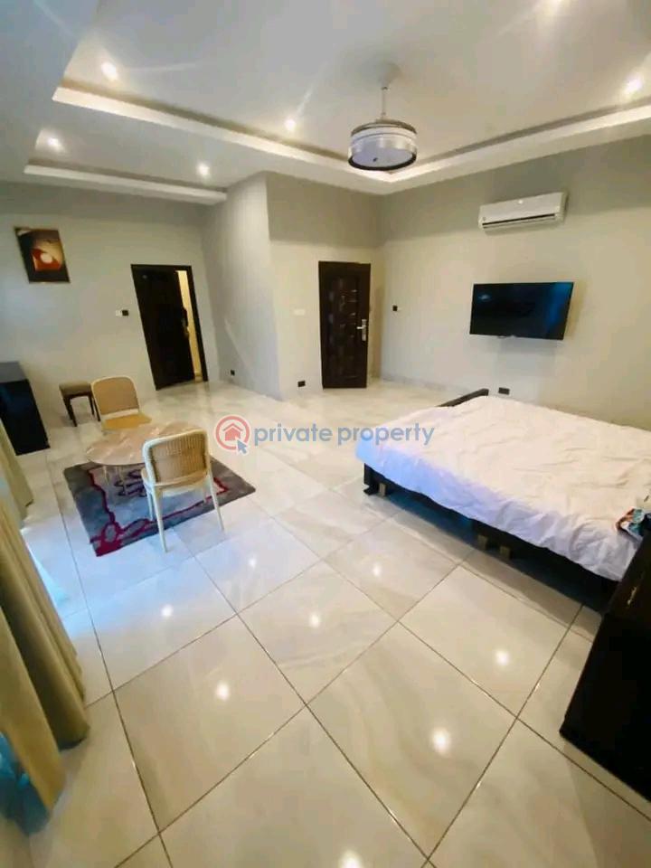4 bedroom Townhouse For Rent Cantonments Accra - 11