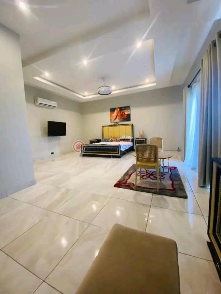 4 bedroom Townhouse For Rent Cantonments Accra - 6
