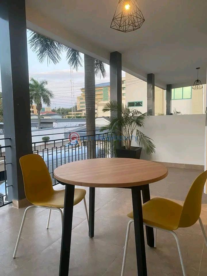 4 bedroom Townhouse For Rent Cantonments Accra - 5