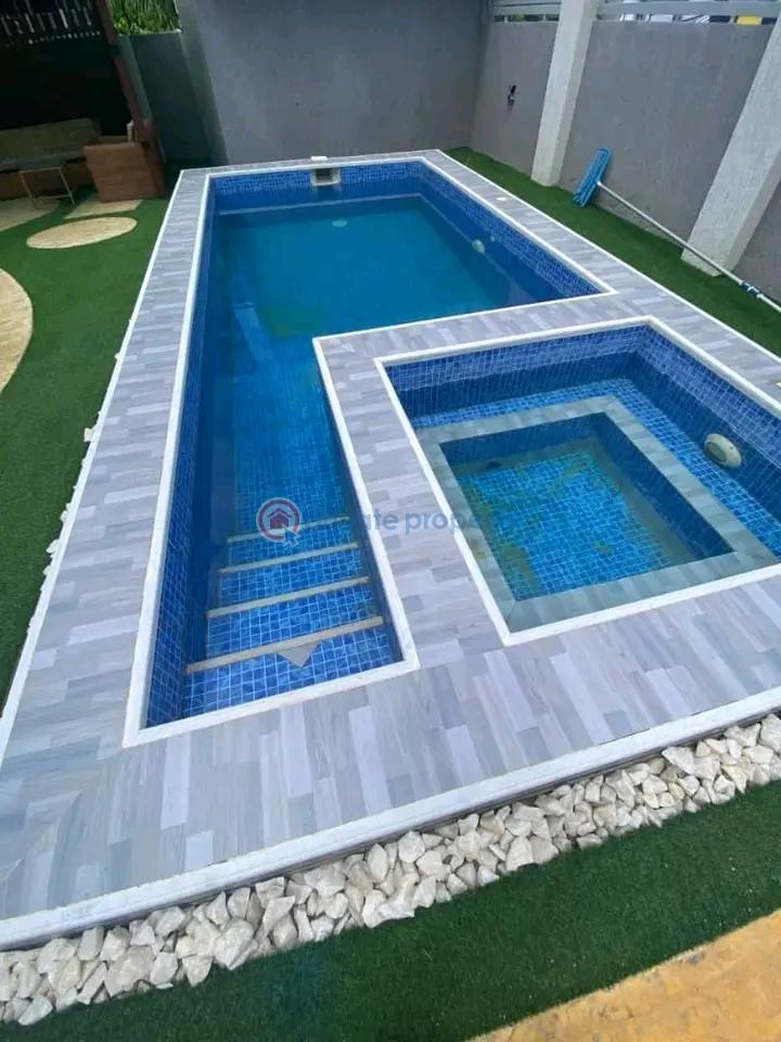 4 bedroom Townhouse For Rent Cantonments Accra - 3